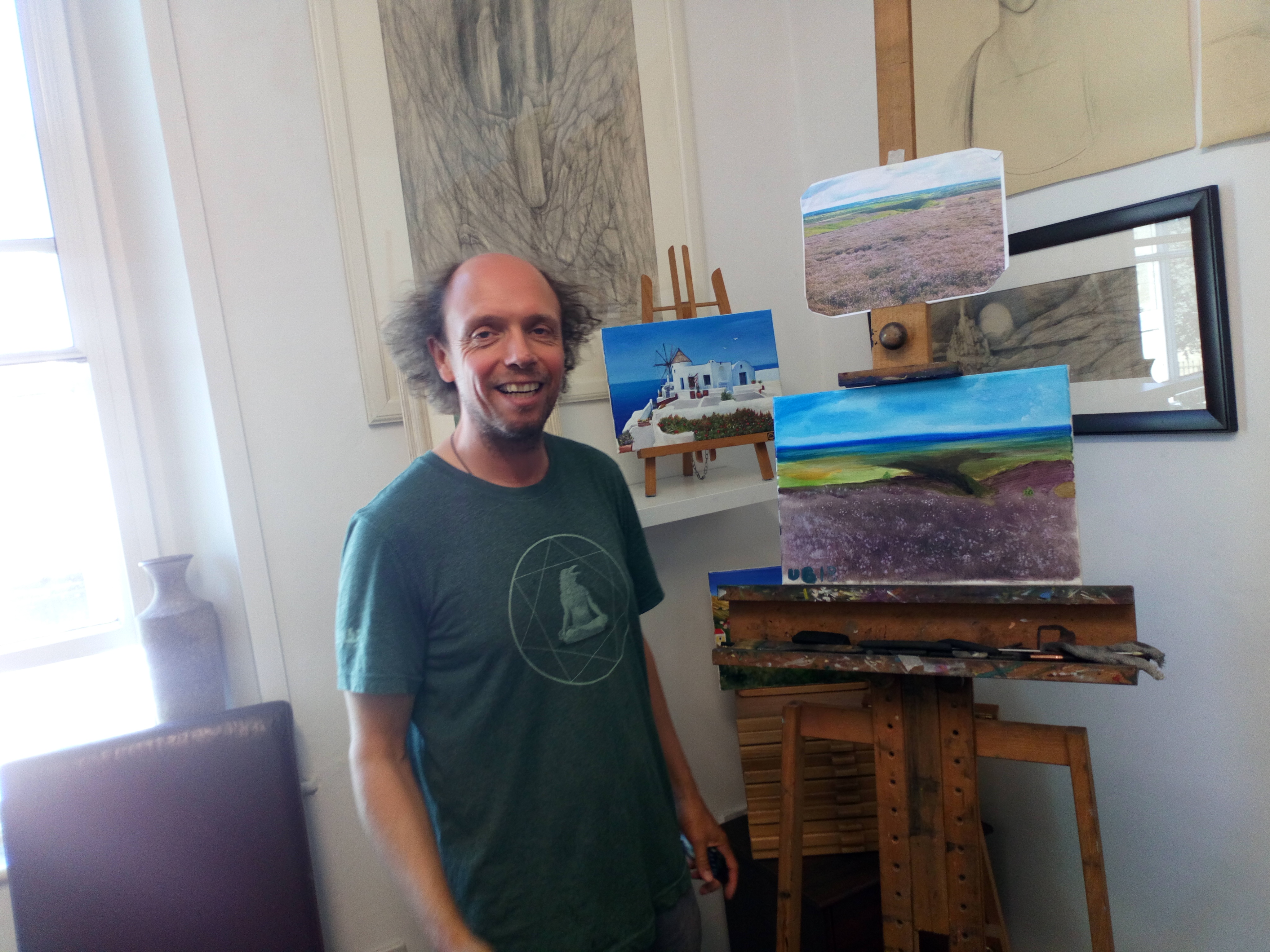 Ulrich From Germany