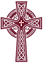 Celtic cross Small website Logo