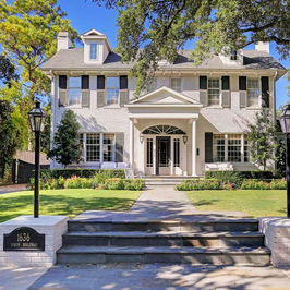 Renovation & Remodels