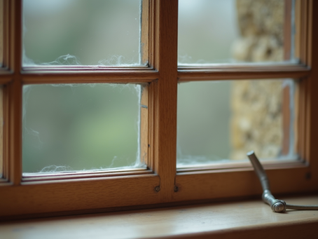 Hiring Expert Sash Window Specialists in London