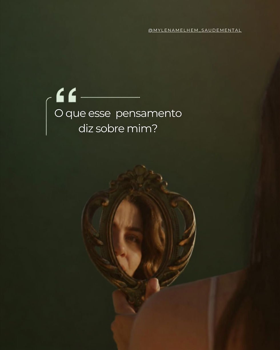 Pensamentos intrusivos: um sinal de TOC?