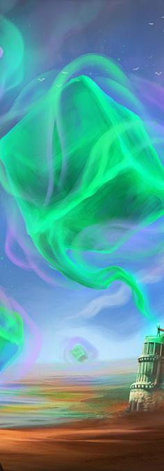 The Gelationus Convocation