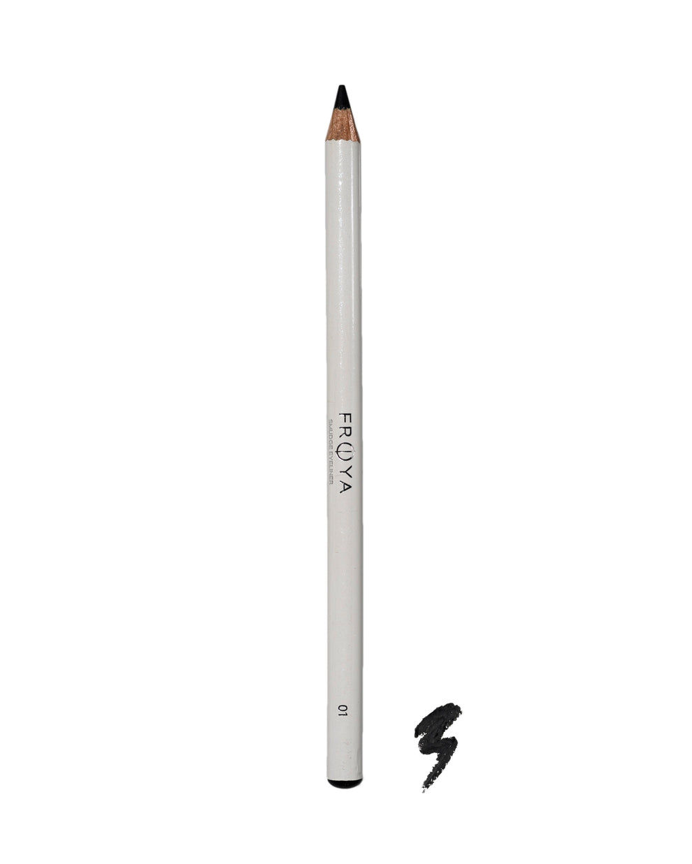 Frøya Smudge Eyeliner! No 1. Svart