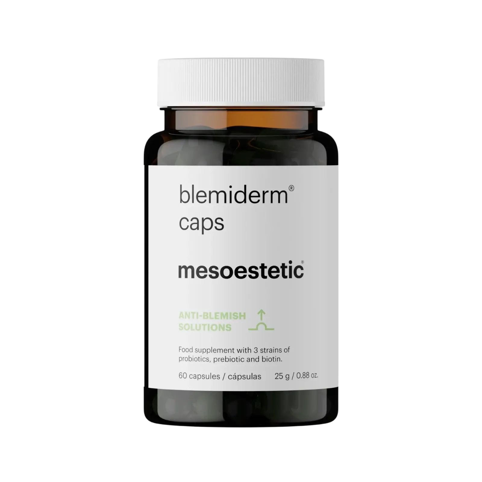 Mesoestetic Blemiderm Caps