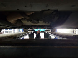 MOT, Servicing & Repairs Centre