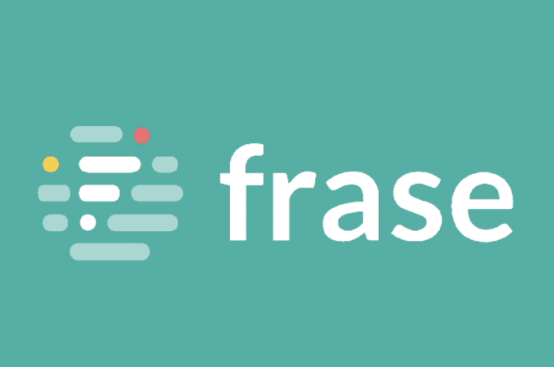 frase.io logo