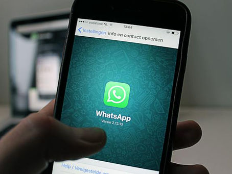 Top 5 Whatsapp Marketing Tools