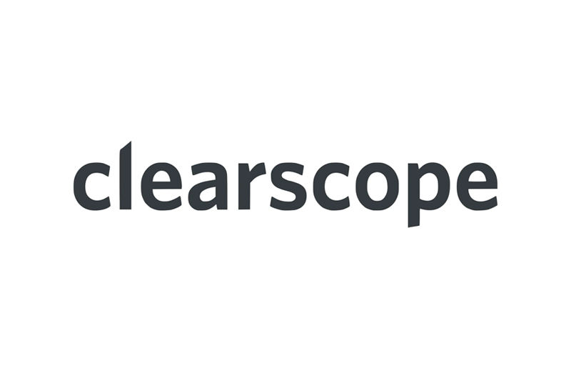 Clearscope logo