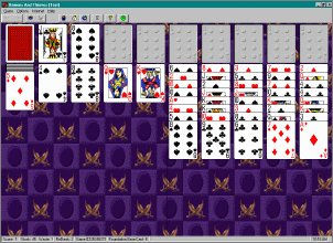 Pretty Good Solitaire 14 Crack