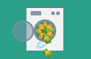 Anti Money Laundering