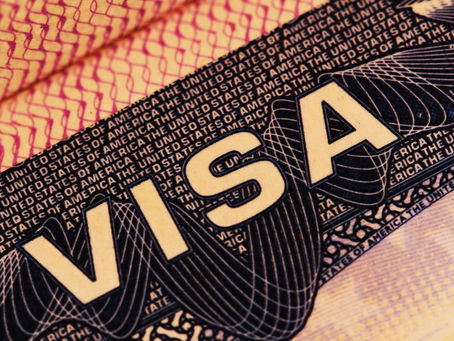 ¿Qué es la lotería de visas en Estados Unidos?