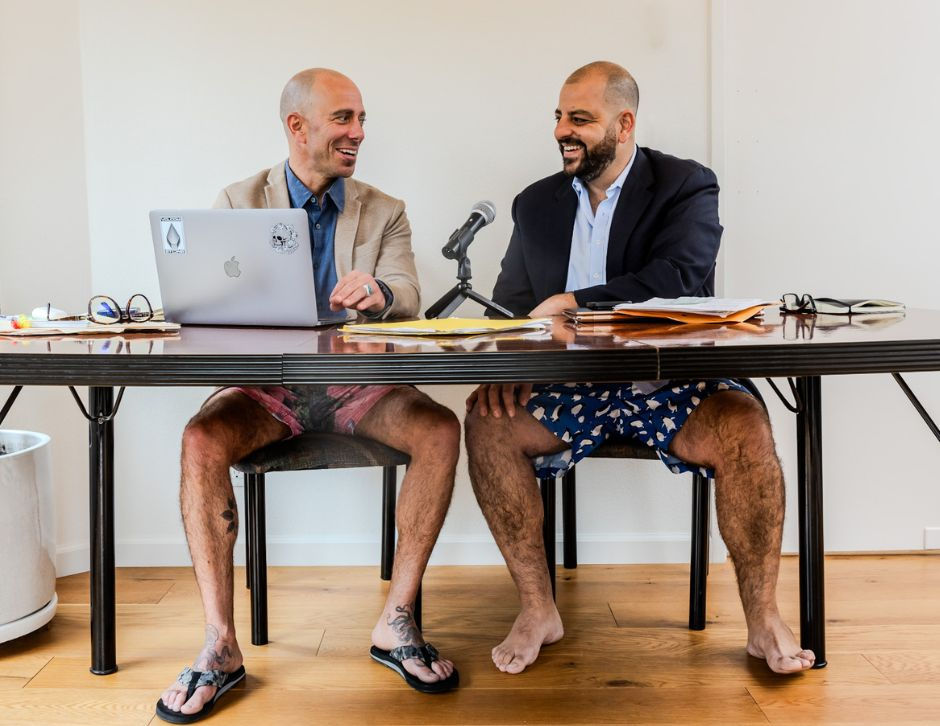 Restaurant Deal Making EXPOSED! with Patrick Totah and Andy Mirabell | The Top 3 Things for Restaurant Buyers and Sellers To Prepare for in 2026