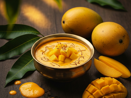Mango Festival: A Love Letter to the King of Fruits