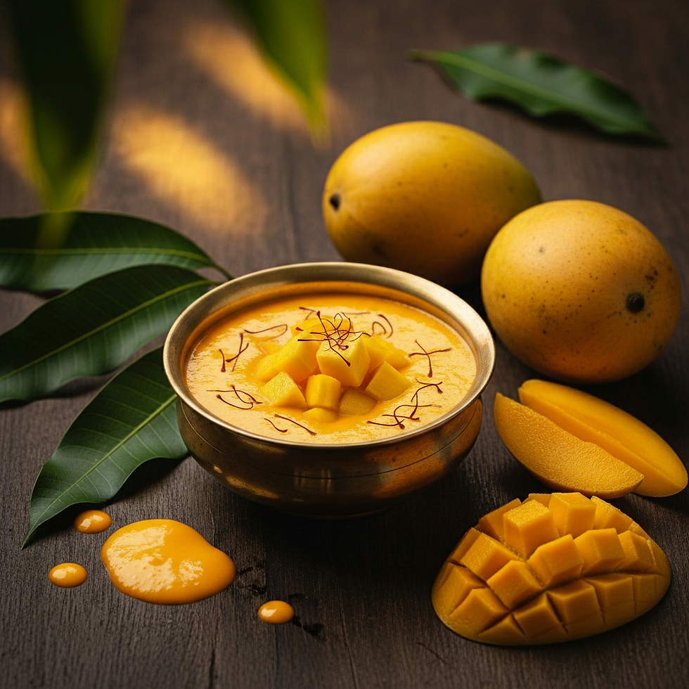 Mango Festival: A Love Letter to the King of Fruits