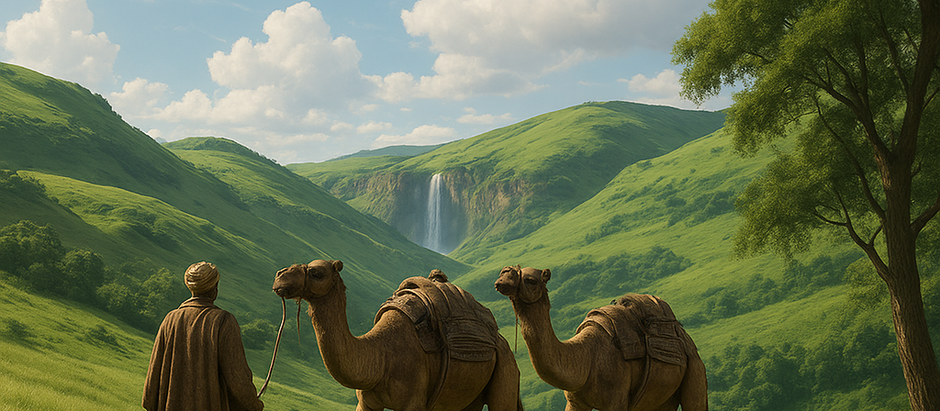 פרשת חיי שרה