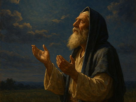 פרשת ואתחנן + ט"ו באב | ה'תשפ"ה