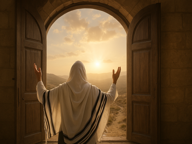 פרשת האזינו ויום הכיפורים | ה'תשפ"ו