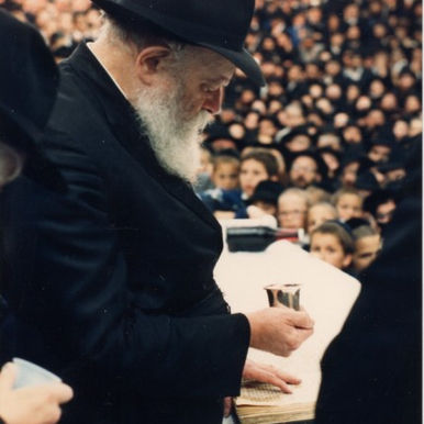 הסוד שמאחורי הכלי ותנוחת האחיזה