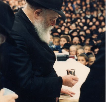 הסוד שמאחורי הכלי ותנוחת האחיזה