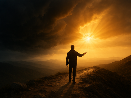 פרשת כי תבוא | ה'תשפ"ה