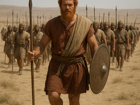 פרשת וישלח | ה'תשפ"ו