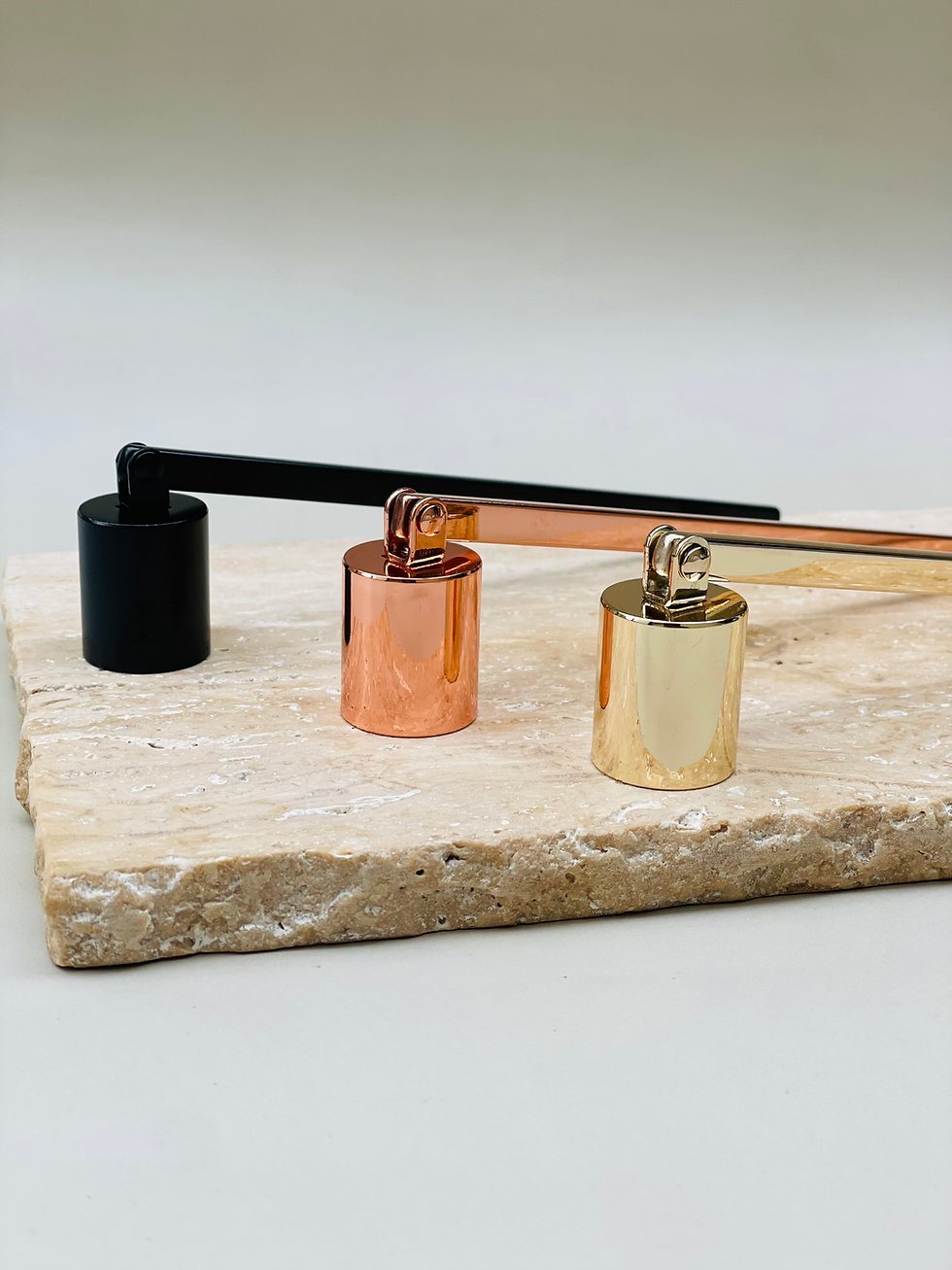 Thumbnail: Candle Snuffers