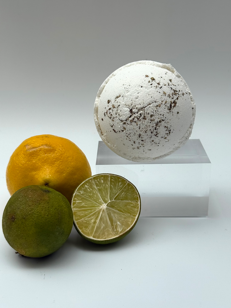 Thumbnail: BATH BOMB SET