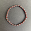 Miniature : Bracelet Grenat et Hématite 