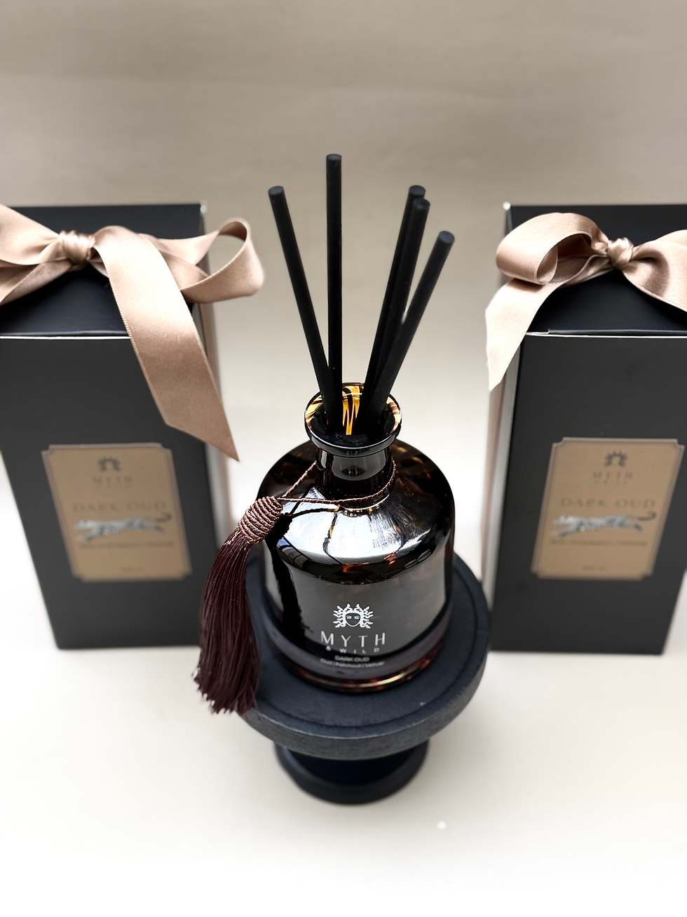 Thumbnail: DARK OUD
