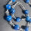 Miniature : Collier Disthène