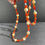 Miniature : Collier de Feu