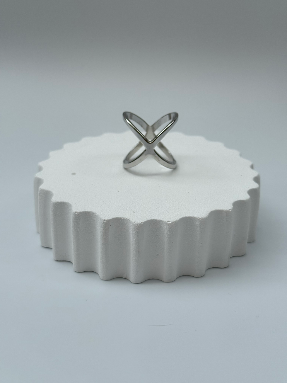 Thumbnail: STELLA SCARF CLIP
