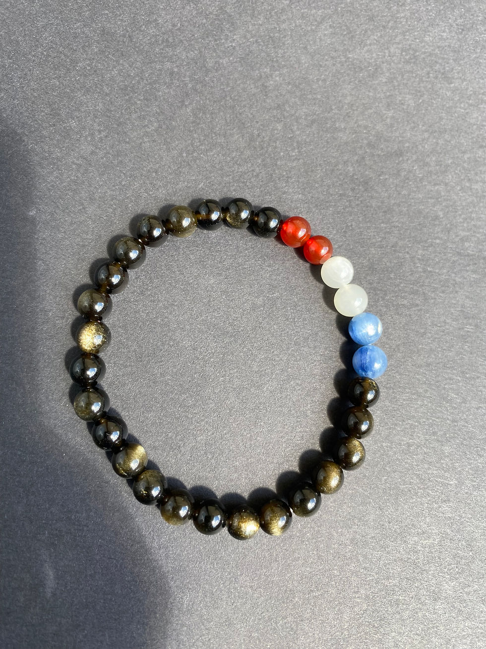 Miniature : Bracelet France Junior 15,5cm