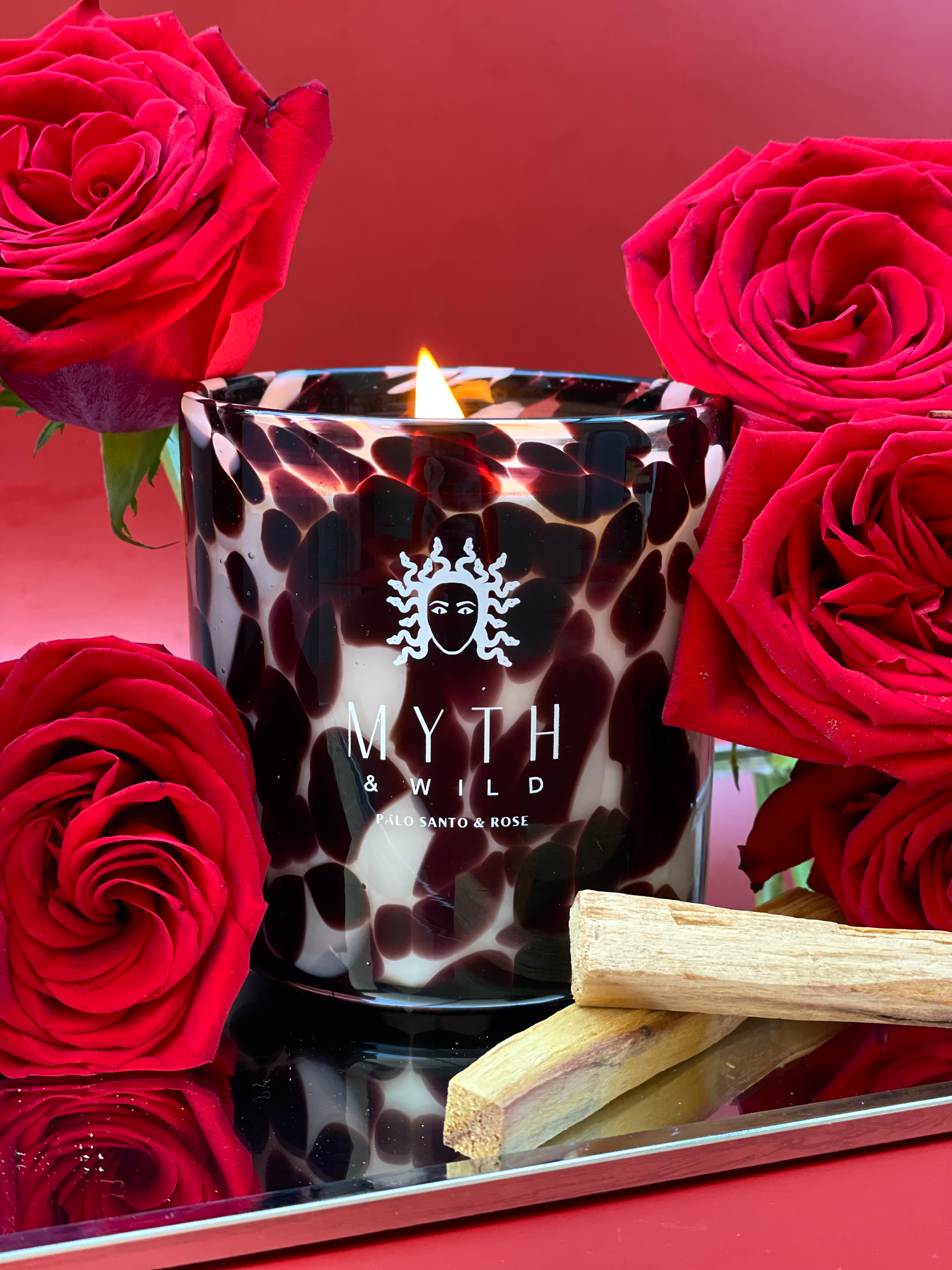 PALO SANTO & ROSE