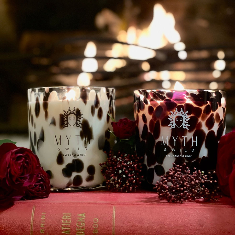 Thumbnail: VELVET ROSE & OUD