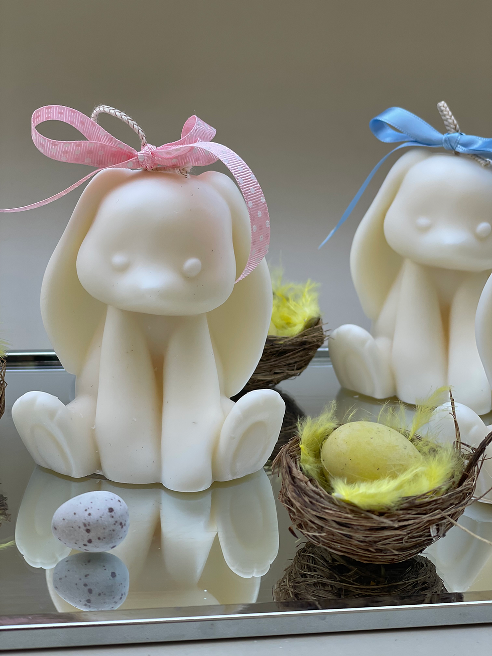 Thumbnail: BUNNY
