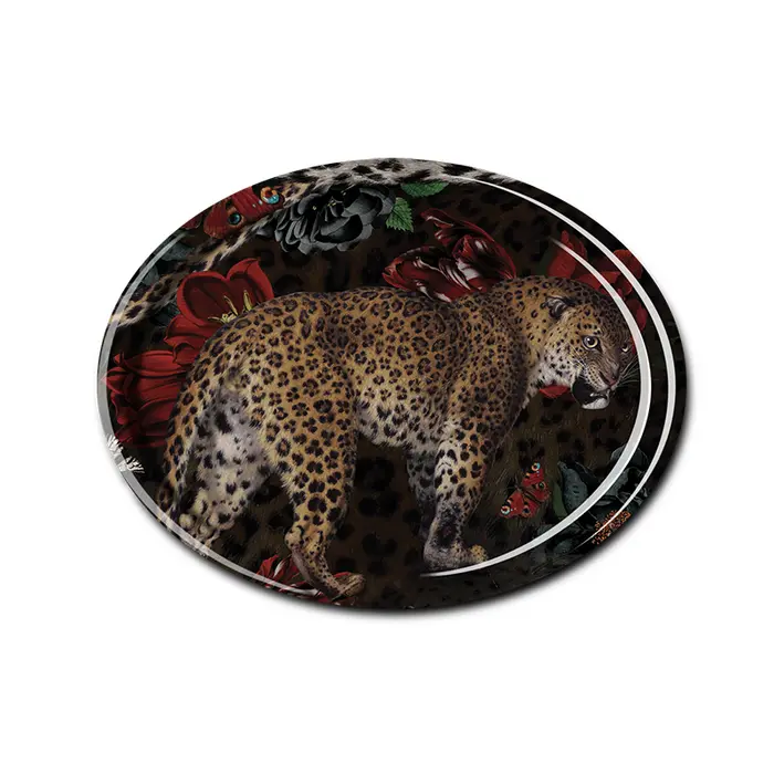 Thumbnail: FELINE TRAY