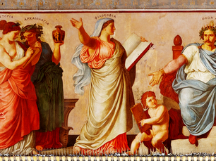 Mujer: una reflexión en torno a las protofilósofas