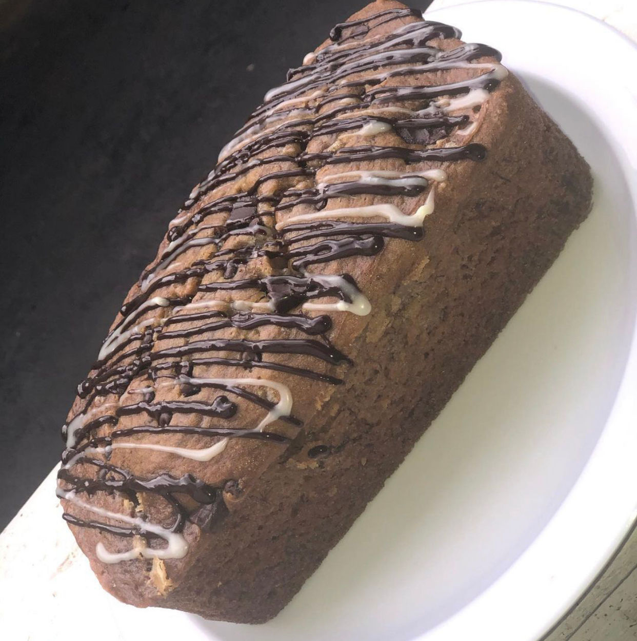 Specialty Banana Bread
