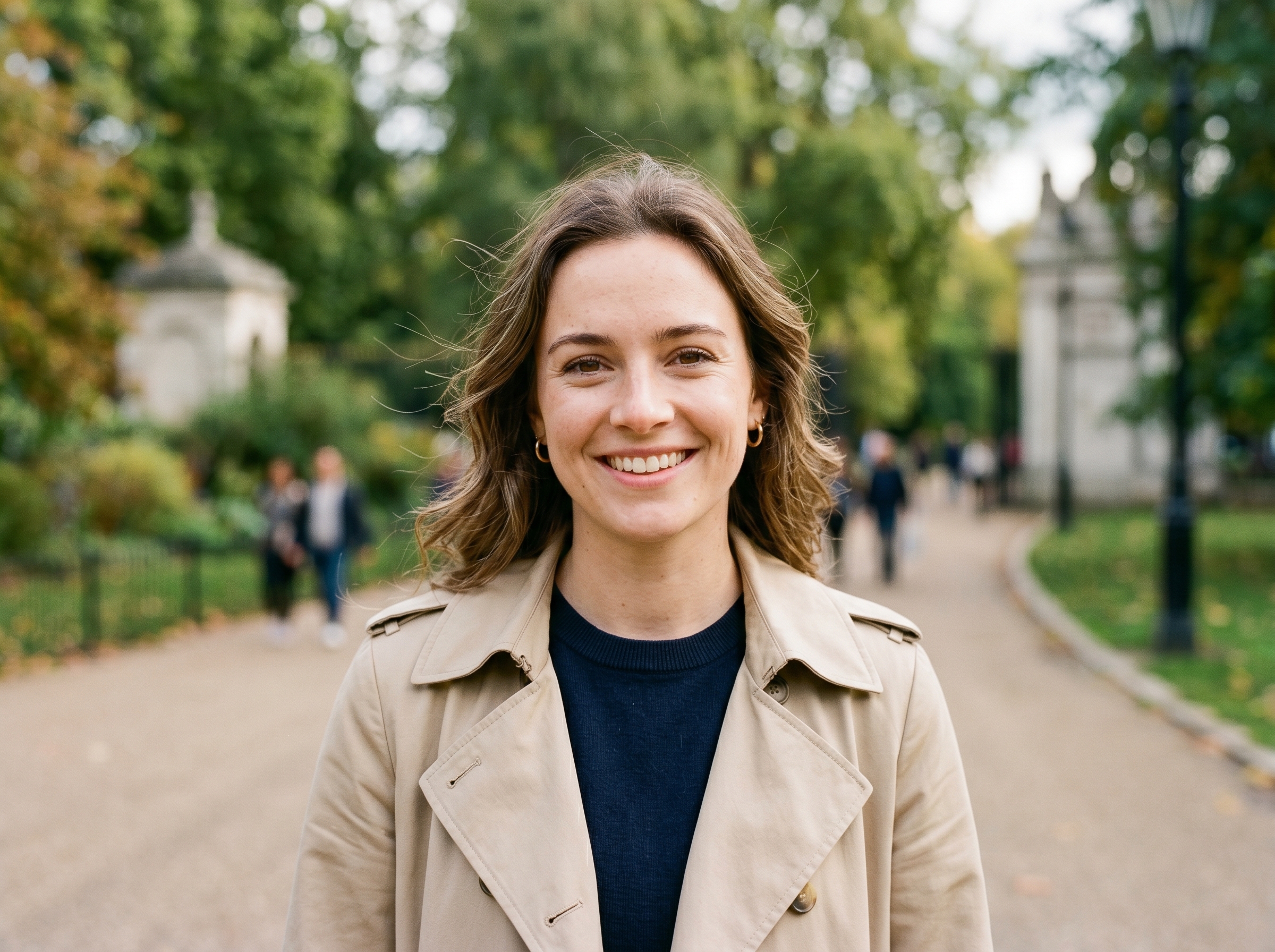 Writer: Sophia Bennet