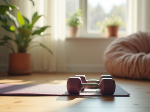 Transform Your Fitness Journey with Effective Home Workout Tips and Strategies
