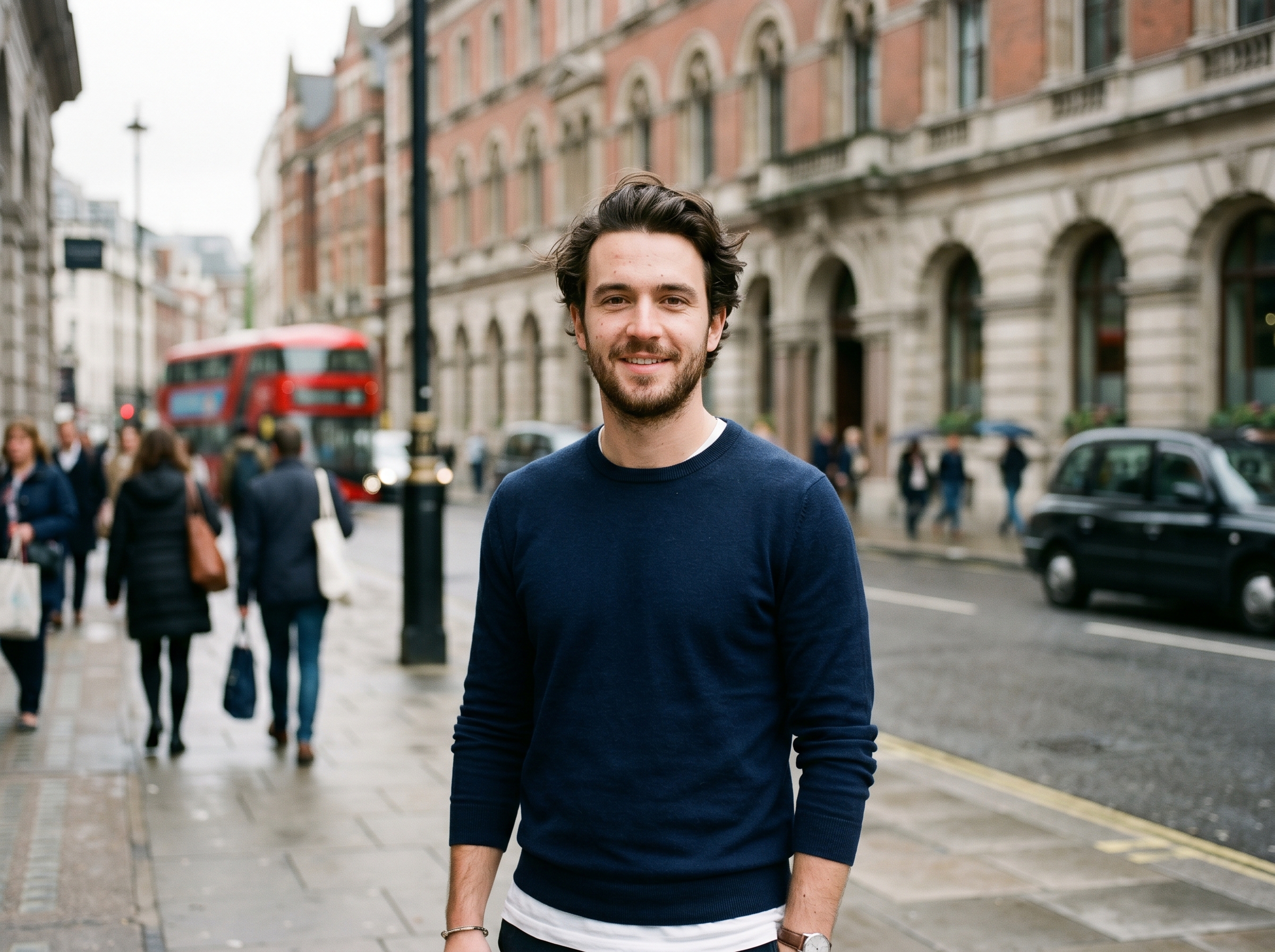Writer: Henry Carter