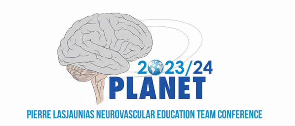 [Sponsorship]PLANET Course and WFNS 2023 Congress