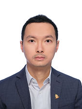 Dr. Caspar Chu
