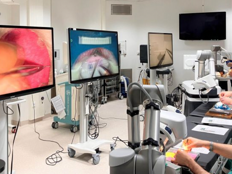 [Sponsorship] Helsinki Live Course in Exoscopic Microneurosurgery