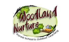 Woodland Nurture logo
