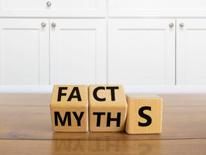 10 Common Cabinet Painting and Refinishing Myths Debunked