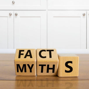 10 Common Cabinet Painting and Refinishing Myths Debunked