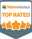 HomeAdvisor Top Rated Painting Contractor