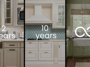 Cabinet painting durability in Mesa AZ varies based on preparation, products used, and application technique